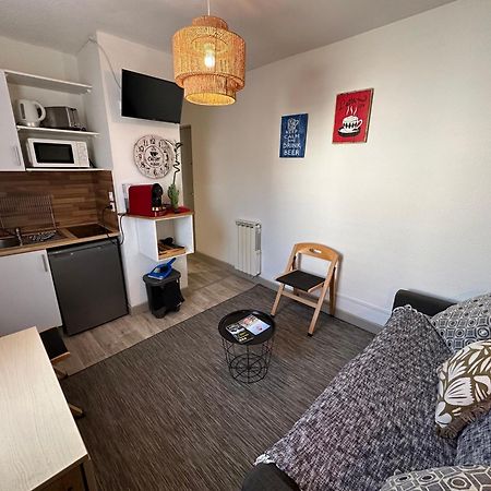 Appartement A 70M De La Plage Et L Estacade De Capbreton Esterno foto