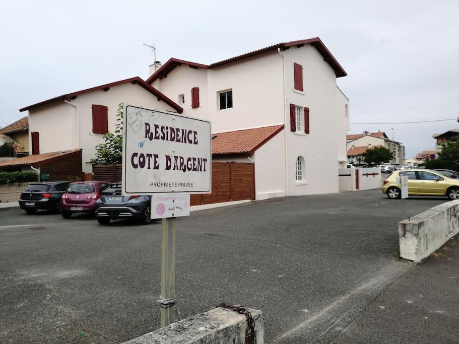 Appartement A 70M De La Plage Et L Estacade De Capbreton Esterno foto