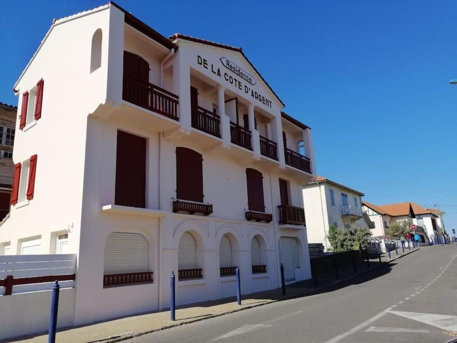 Appartement A 70M De La Plage Et L Estacade De Capbreton Esterno foto