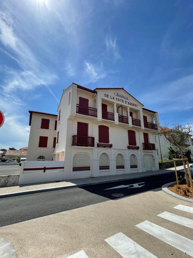 Appartement A 70M De La Plage Et L Estacade De Capbreton Esterno foto