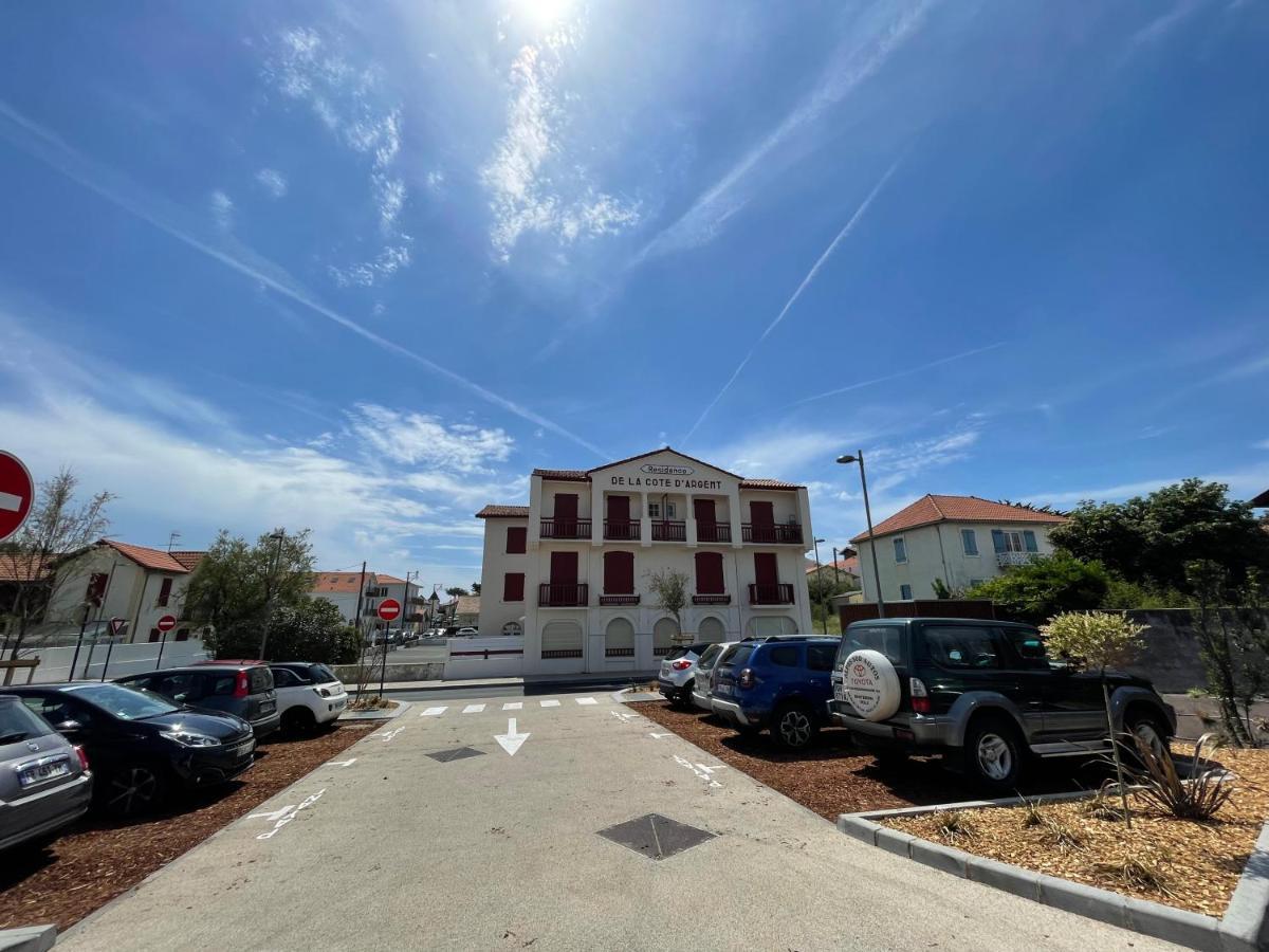 Appartement A 70M De La Plage Et L Estacade De Capbreton Esterno foto