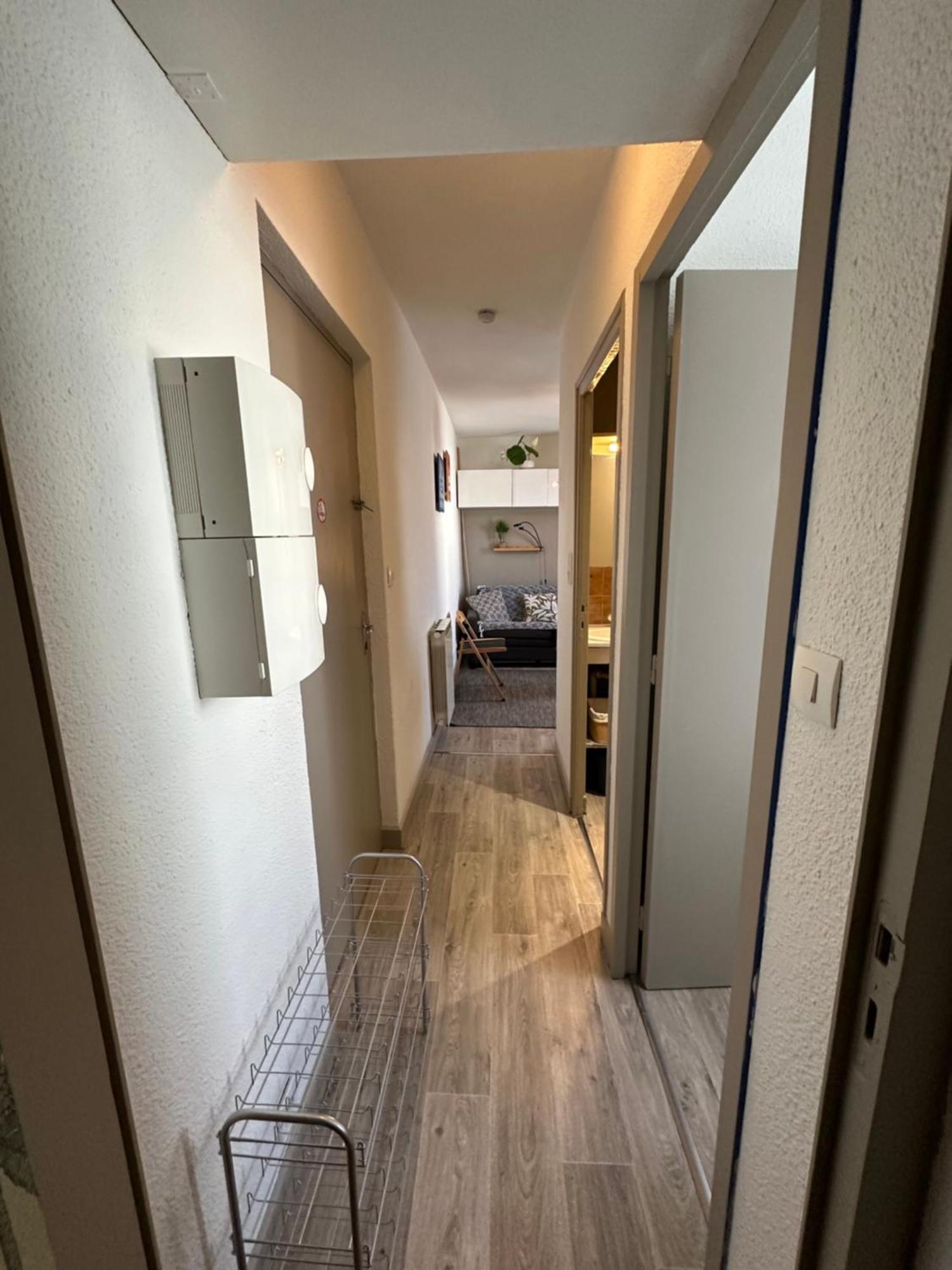 Appartement A 70M De La Plage Et L Estacade De Capbreton Esterno foto