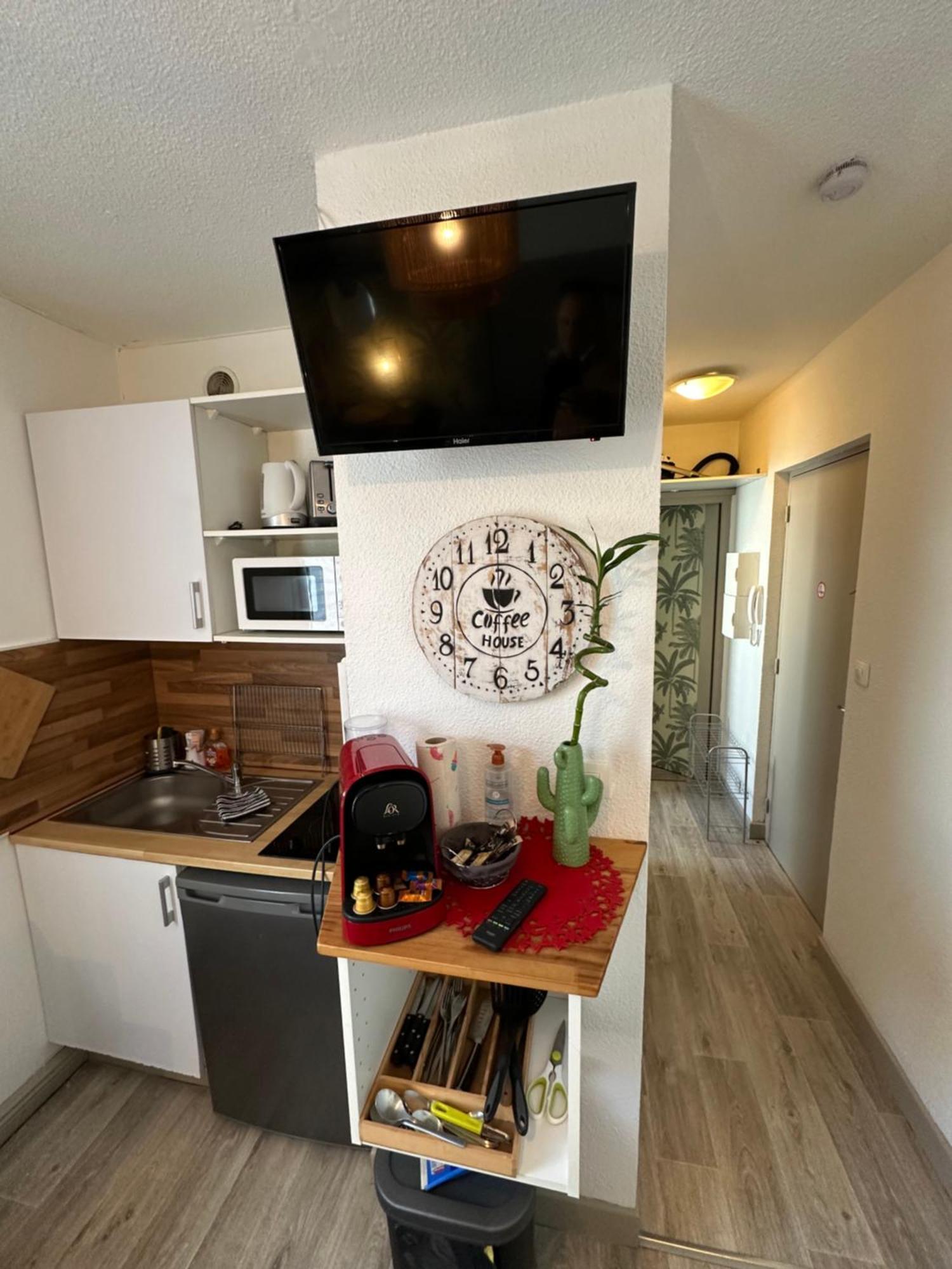 Appartement A 70M De La Plage Et L Estacade De Capbreton Esterno foto