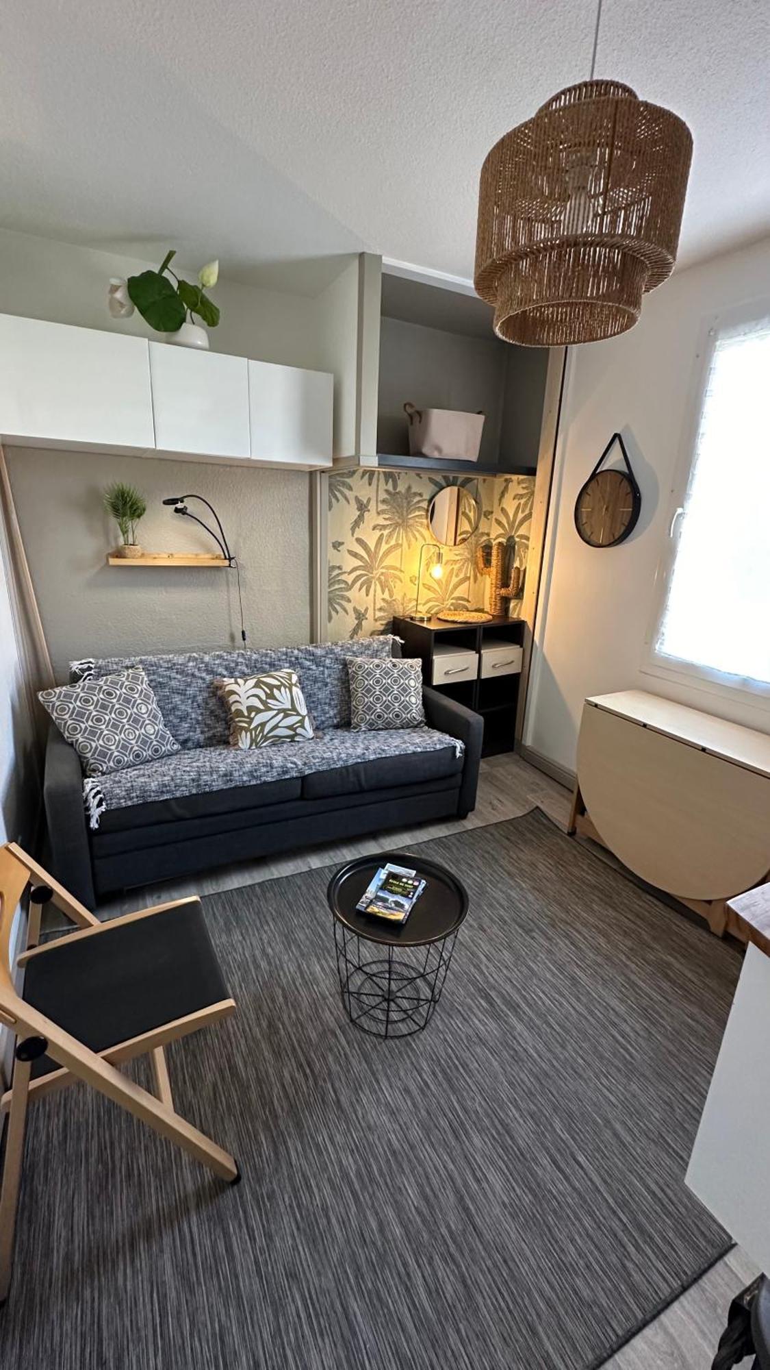 Appartement A 70M De La Plage Et L Estacade De Capbreton Esterno foto