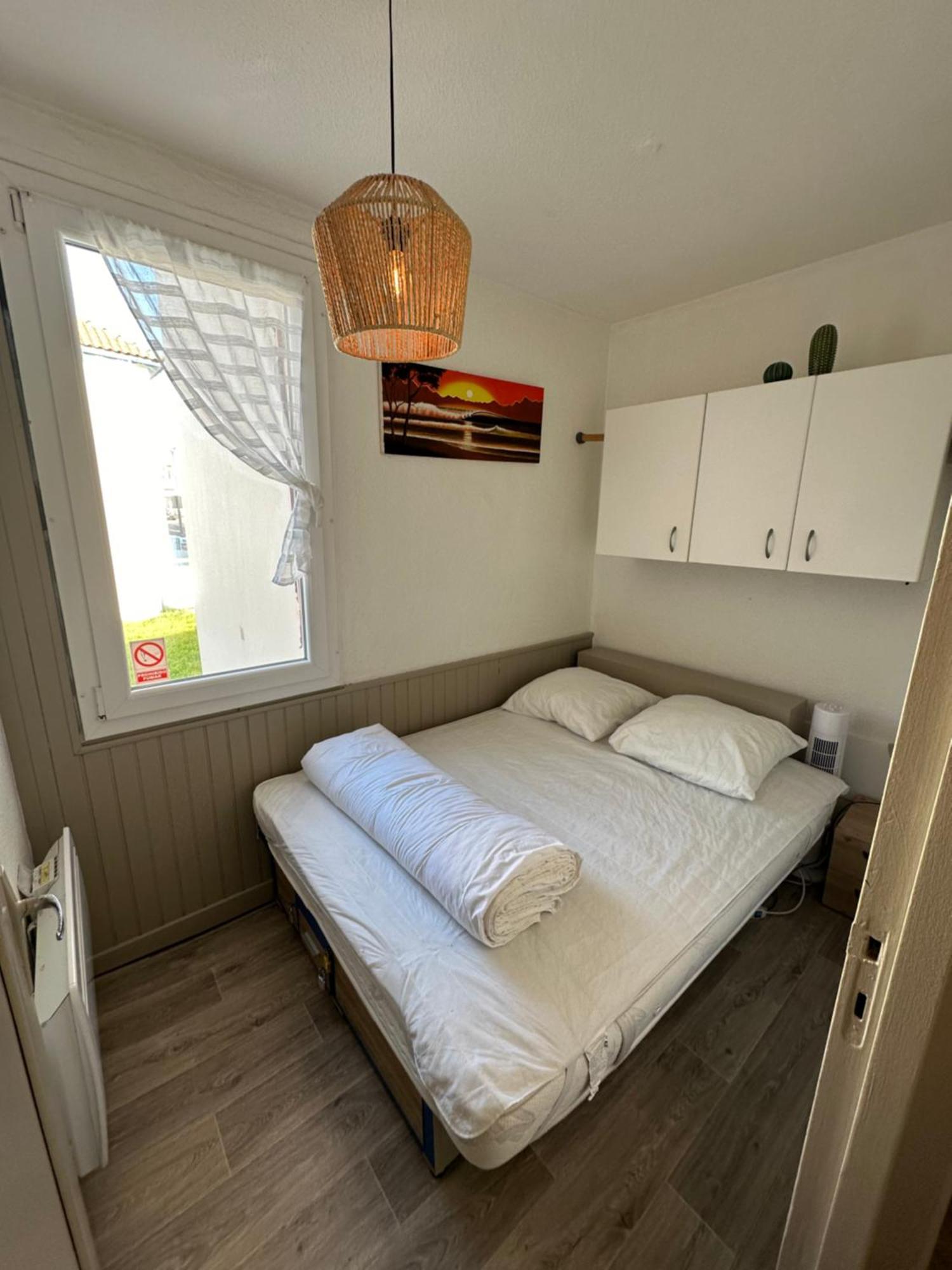 Appartement A 70M De La Plage Et L Estacade De Capbreton Esterno foto