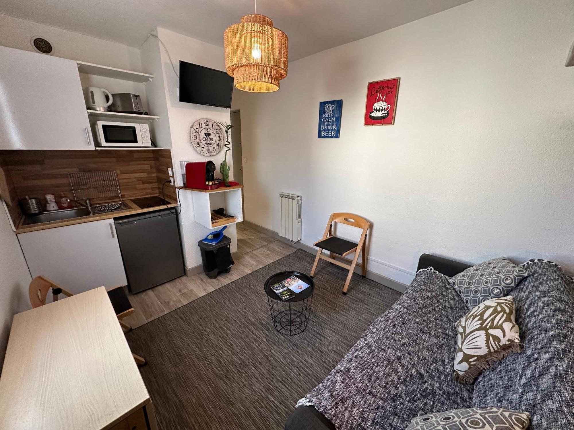 Appartement A 70M De La Plage Et L Estacade De Capbreton Esterno foto